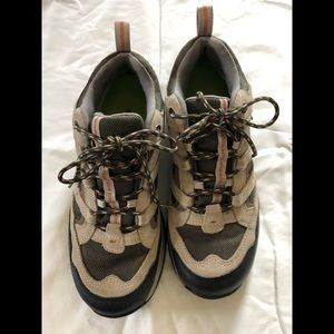 Women’s LL Bean TEK 2.5 Hiking Boots Size 9.5